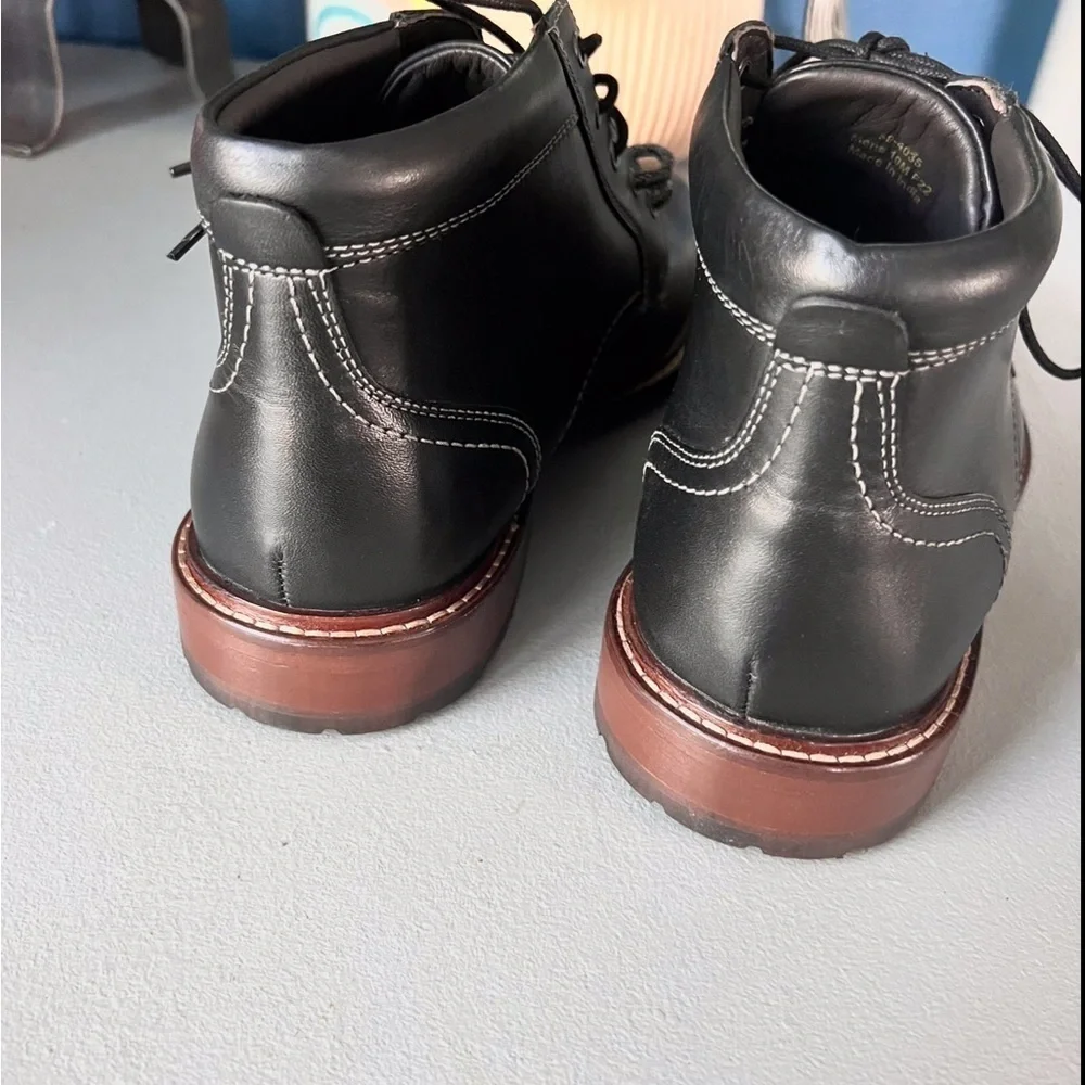 Johnston and Murphy men’s shoes